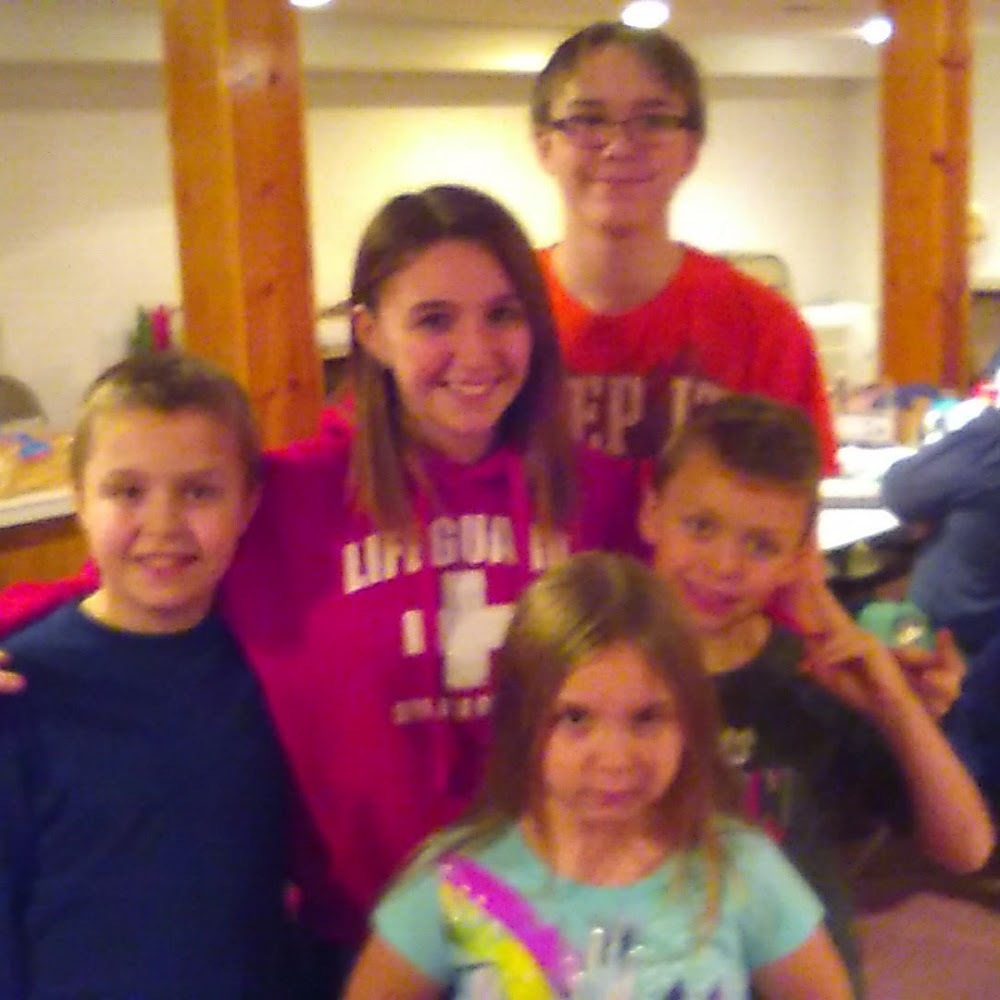 Meet your Posher, Rob